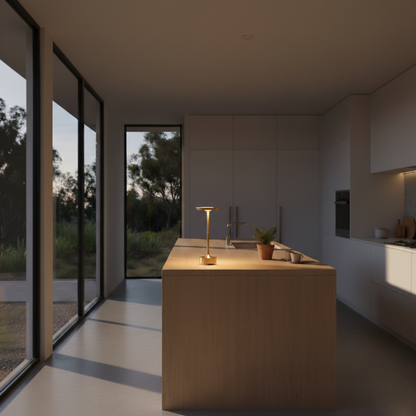 Liora™ - Das Detail, das ein Zimmer erst vollständig wirken lässt