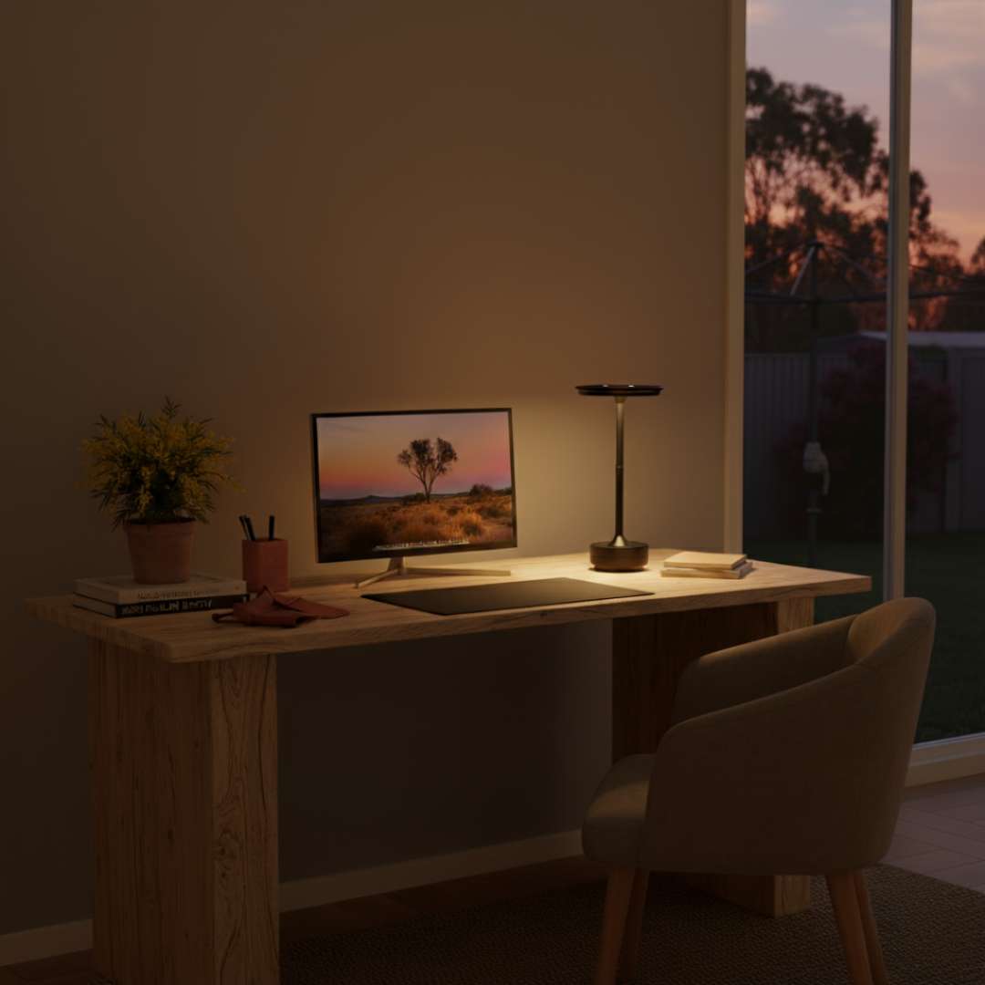 Liora™ - Das Detail, das ein Zimmer erst vollständig wirken lässt