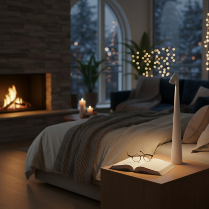 MoodBeam™ Tischlampe