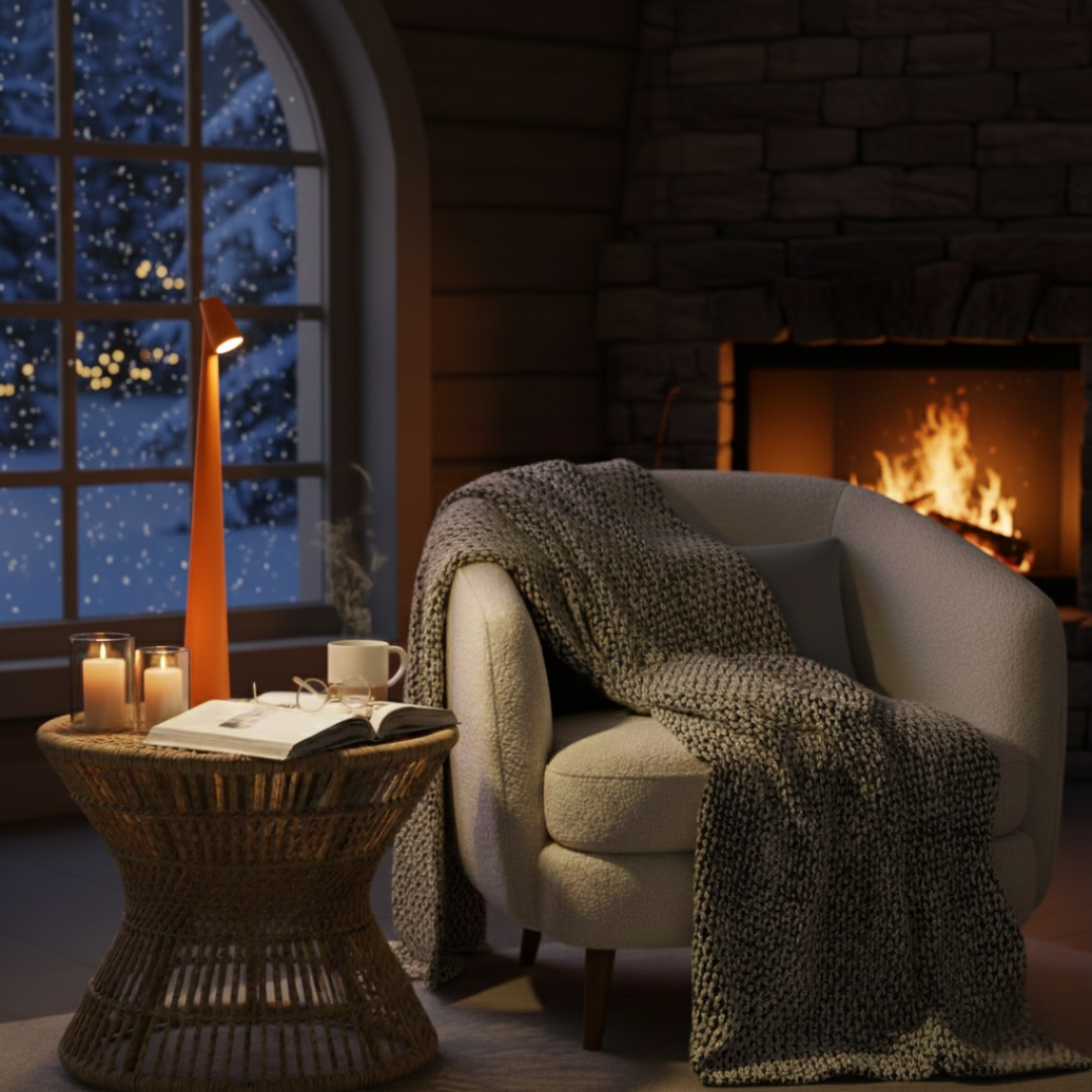 MoodBeam™ Tischlampe