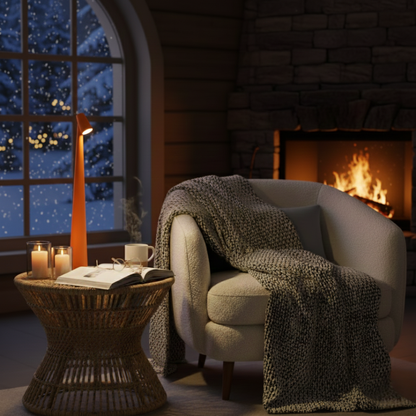 MoodBeam™ Tischlampe