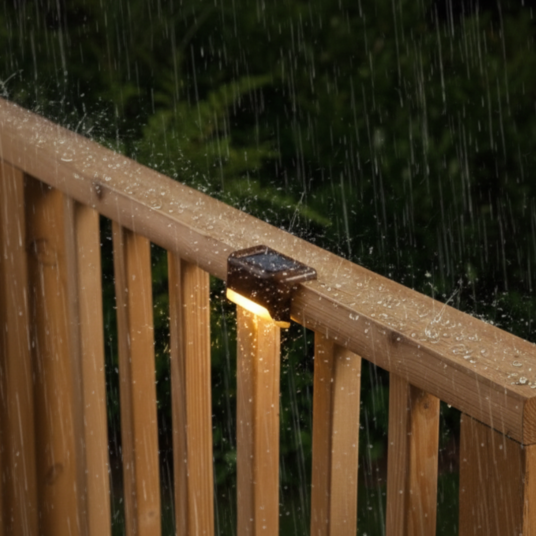 SolaPath™ – Sicherheit & Atmosphäre bei jedem Schritt