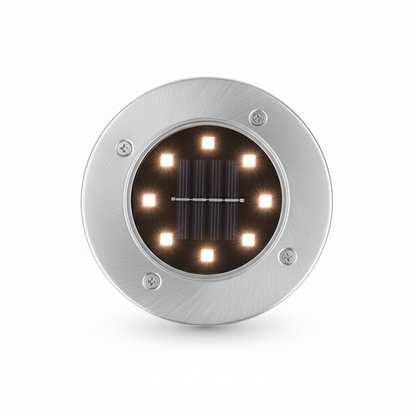 SolarLuma™ – Solar-Gartenlicht für stimmungsvolle Abende