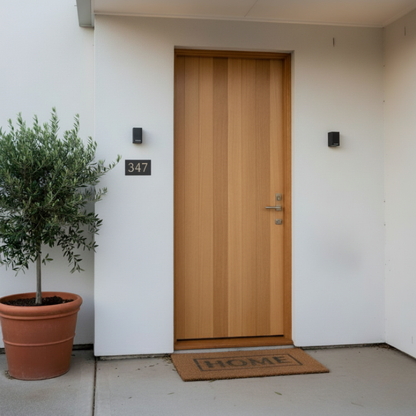 SolarGlow™ – Wandleuchten mit Solarenergie für Außenbereich