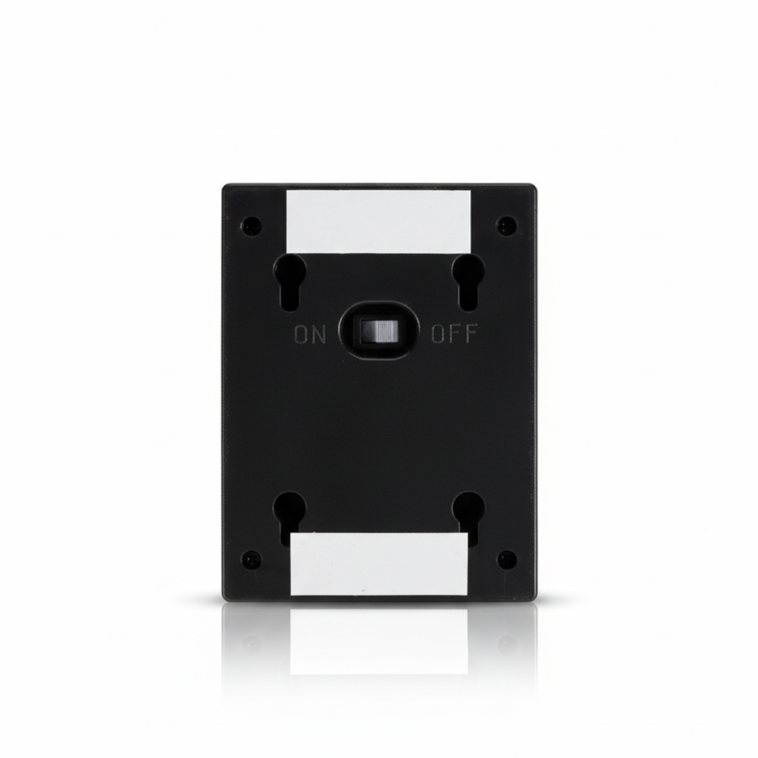 SolarGlow™ – Wandleuchten mit Solarenergie für Außenbereich