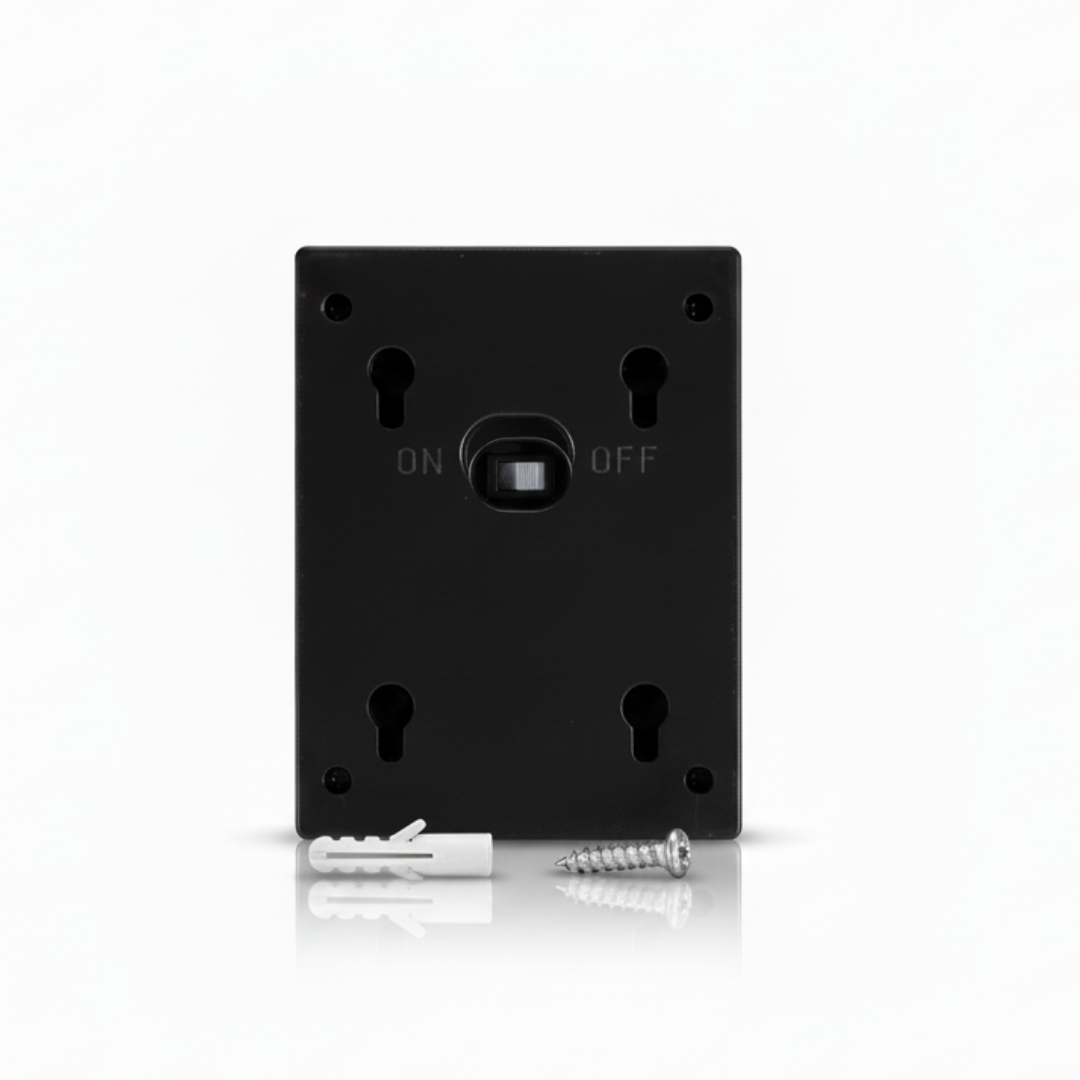 SolarGlow™ – Wandleuchten mit Solarenergie für Außenbereich