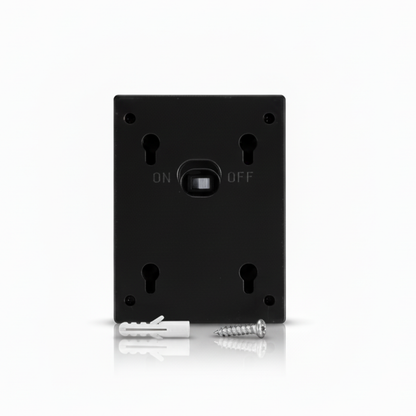 SolarGlow™ – Wandleuchten mit Solarenergie für Außenbereich